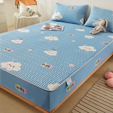 침대여름돗자리