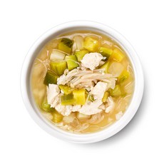 [엘빈즈]이유식 영양식 (영양국), E42.순두부감자된장국, 1개, 100g, 상품명