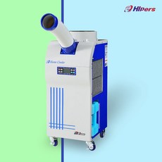  대성 산업용 이동식 에어컨 DSC-3300A 1구 10평형 