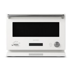 발뮤다 더 레인지 오븐 18L BALMUDA K04A - WH 화이트 일본 정품