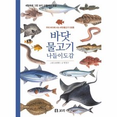 물고기백과