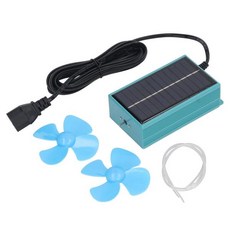휴대용 태양열 풍력 발전기 자동차 범위 익스텐션 및 실외용 50HZ-60HZ, 한개옵션0, 1세트