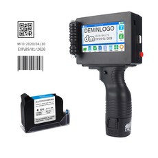 휴대용잉크젯프린터