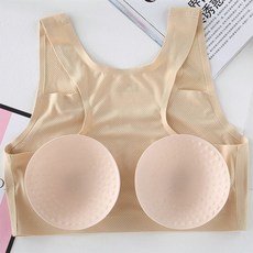 래시가드패드