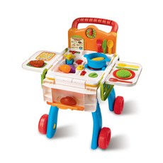 브이텍주방놀이