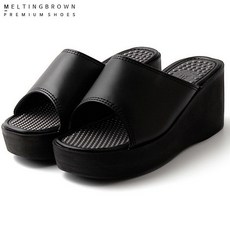 간호사슬리퍼7cm