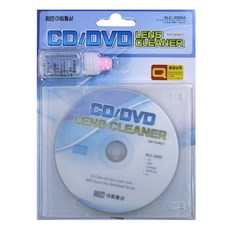 아림 렌즈크리너 CD DVD 오디오CD 차량용CD 크리닝, 1개 - 차량용cdp