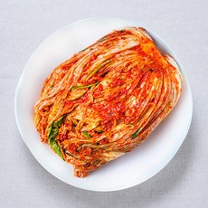 이담채 포기김치 5kg 10kg/국내산100%/HACCP/전통식품/충북우수농특산물인증