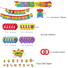 어버블크러쉬스프링클