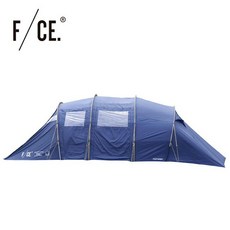 Nordisk 노르디스크 레이사 Reisa 6 PU 6인용 텐트, A (6인용)