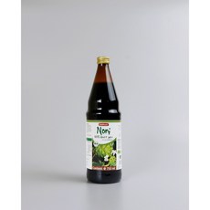NFC 유기농 노니 100% 원액 주스, 12개, 750ml