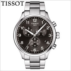 TISSOT 크로노 XL 클래식 T116.617.11.057.01