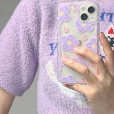 물결케이스