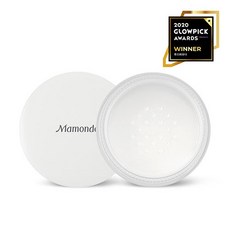 마몽드 [마몽드]코튼 베일 파우더 15G, 1개, 기본