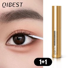 QIBEST 속눈썹영양제 속눈썹에센스 2개 3.5ml 상품 이미지