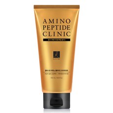 엘라스틴 아미노 펩타이드 약산성 단백질 헤어팩 트리트먼트 페어앤프리지아 향, 300ml, 1개 300ml, 1개