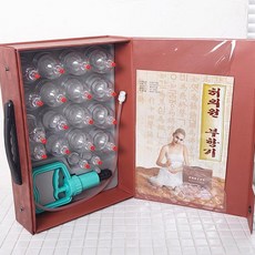 부항기 일반형 부항 부항기 부항컵 사혈기, ♠허의원 부항기 일반형♠
