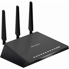 해외1436213 NETGEAR 넷기어 Nighthawk AC2100 Smart WIFI 와이파이 라우터 - 듀얼 밴드 Gigabit (AC2100), 상세 설명 참조0