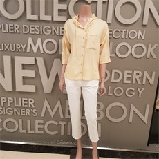 bcbg블라우스