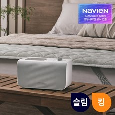 경동나비엔 온수매트 숙면매트 EQM565-SS 싱글 슬림, EQM565-KS(킹/슬림)