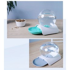 구슬실내분수대