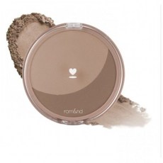 롬앤베러댄쉐입