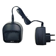 민영 무전기 충전거치대 / MYT9800, 단일상품