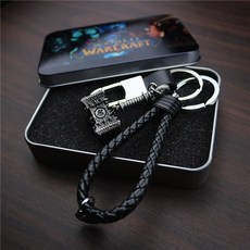 아크릴키링만들기