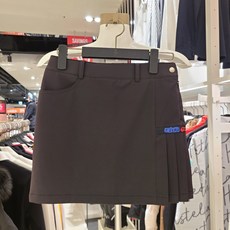 왁여성골프웨어