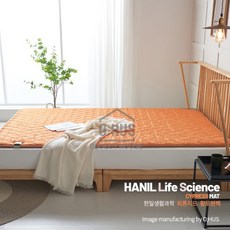 한일생활과학전기장판