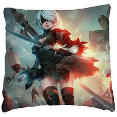 니어오토마타스팀