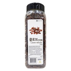 이슬나라 클로브(정향홀), 250g, 1개