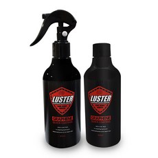 루스터 그래핀 광택 코팅제 300ml 셀프 차량 광택 코팅, 1개