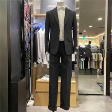 킨록앤더슨정장