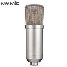 mymic