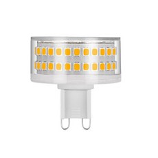 E14 G9 LED 조명 12W 220V 작은 램프 88 구슬 그림자없는 깜박임 없음 360 도 버섯 옥수수 디자인 세라믹, 02 차가운 흰색, 03 G9 7W 220V
