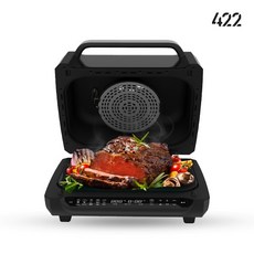 에어프라이어422