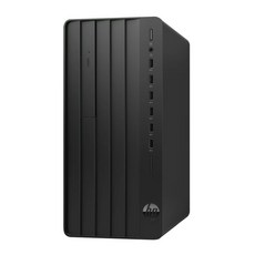 HP 2023 프로타워 280 G9 데스크탑 코어i7 인텔 12세대, black, 8GB, 512GB, Free DOS, g9-8j935pa