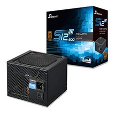 시소닉500w