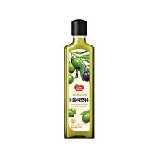 동원 압착 올리브유, 2개, 850ml