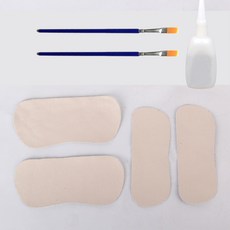 보호패드 뒤꿈치 수선 운동화 농구화 가죽신발 빈티지스타일 구멍 O마모 복원 신발수선 스티커내마모성 미끄럼방지