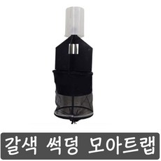 노린재포획기