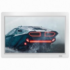 충전식디지털액자