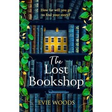 The Lost Bookshop The most charming and uplifting novel of 2023 and the perfect gift for book lovers