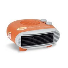 레이나 온풍팬히터 RH-401FH 강약조절 송풍기능 온도조절가능 순간발열