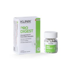 클리닉스 프로다이제스트 (PRO DIGEST) 췌장보조제 30캡슐