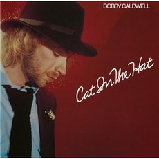 [당일발송] Bobby Caldwell - Cat In The Hat LP 바비 콜드웰 Vinyl