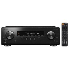 Pioneer 先鋒 5.1聲道 AV環繞擴大機, VSX-534(B)
