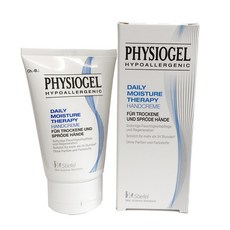 [독일내수용] 피지오겔 모이스처 핸드크림 50ml, 단일상품