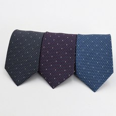 듀퐁혼주넥타이